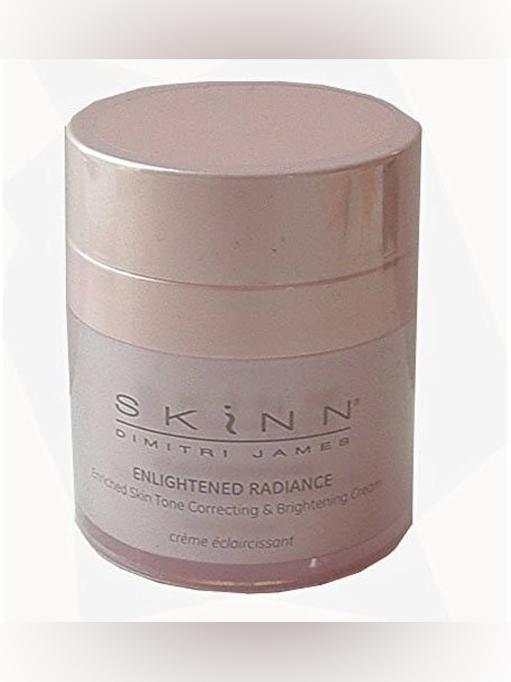 SKINN Dimitri James Enlightened Radiance